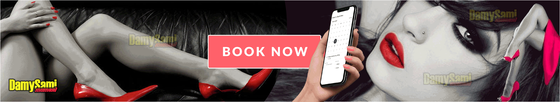 Kandivali call girls