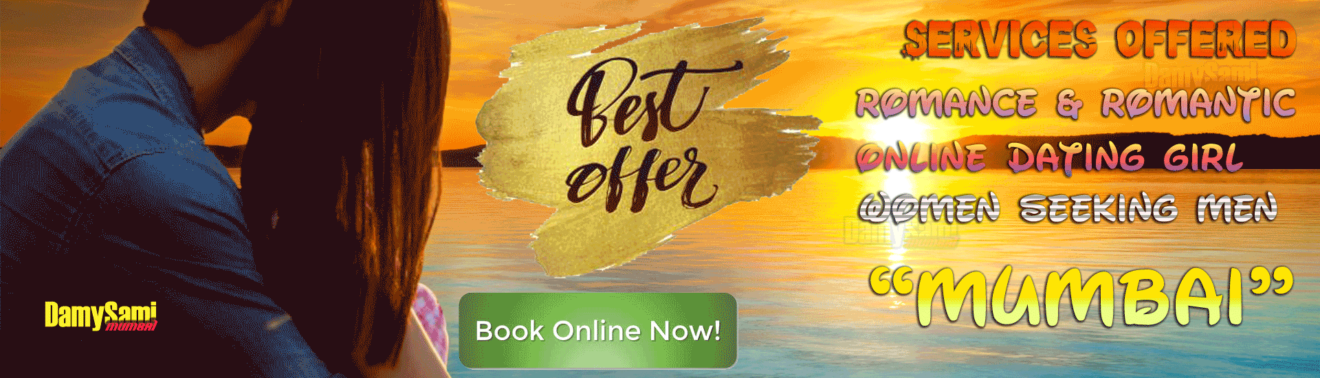 escorts in Kandivali