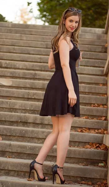 Kandivali Call Girls